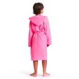 ARENA ZEAL JR ROBE 009042-910 Fuchsia Image 0
