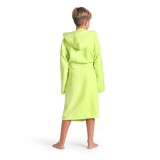 ARENA ZEAL JR ROBE 009042-610 Lime Image 0