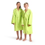 ARENA ZEAL JR ROBE 009042-610 Lime Image 1
