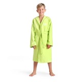 ARENA ZEAL JR ROBE 009042-610 Lime Image 