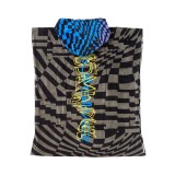 QUIKSILVER HOODY TOWEL Πολύχρωμο Εικόνα 0