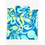 QUIKSILVER HOODY TOWEL Πολύχρωμο  Εικόνα 0