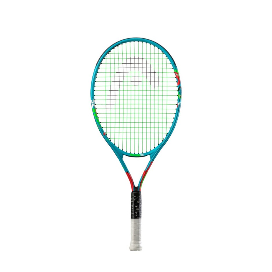 HEAD NOVAK 25 2022 (3106420) 233102SC07 Siel
