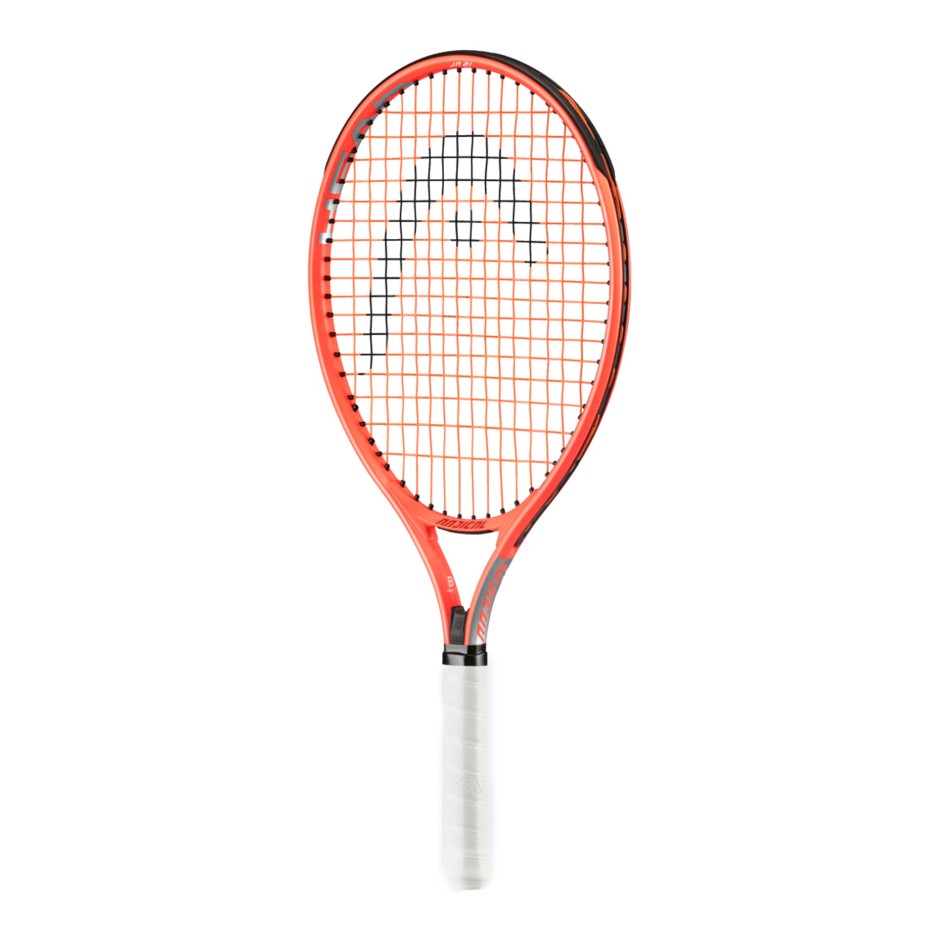 HEAD RADICAL JR 21 235131SC06 Coral