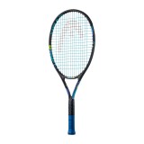 Kids' Tennis Racket Black - Head Novak 25 Image 