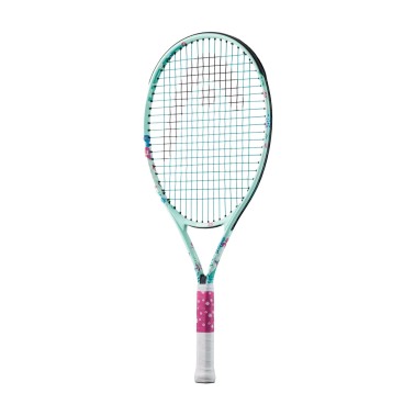 Kids' Tennis Racket Veraman - Head Coco 25