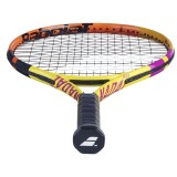 BABOLAT NADAL JUNIOR 25 140457-100 Colorful Image 1