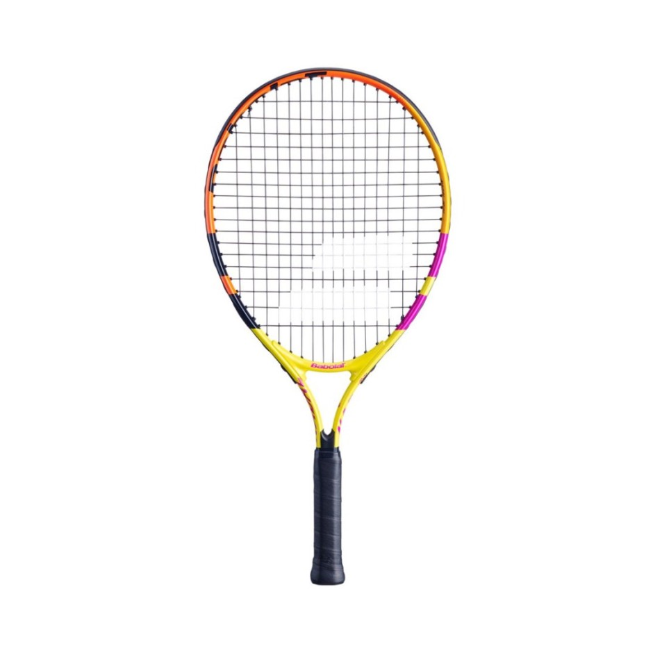 BABOLAT NADAL JUNIOR 21 140455-100 Colorful