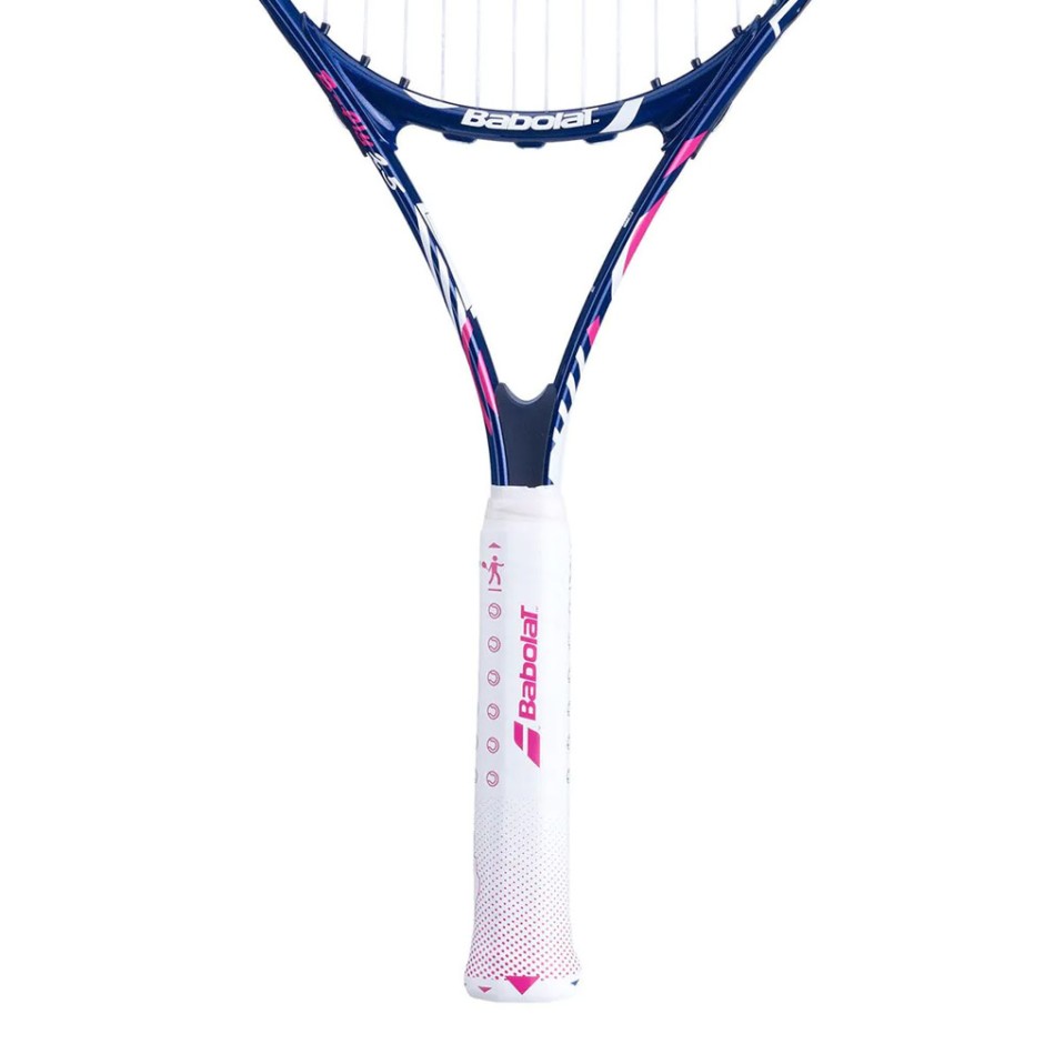 BABOLAT BFLY 25 Πολύχρωμο
