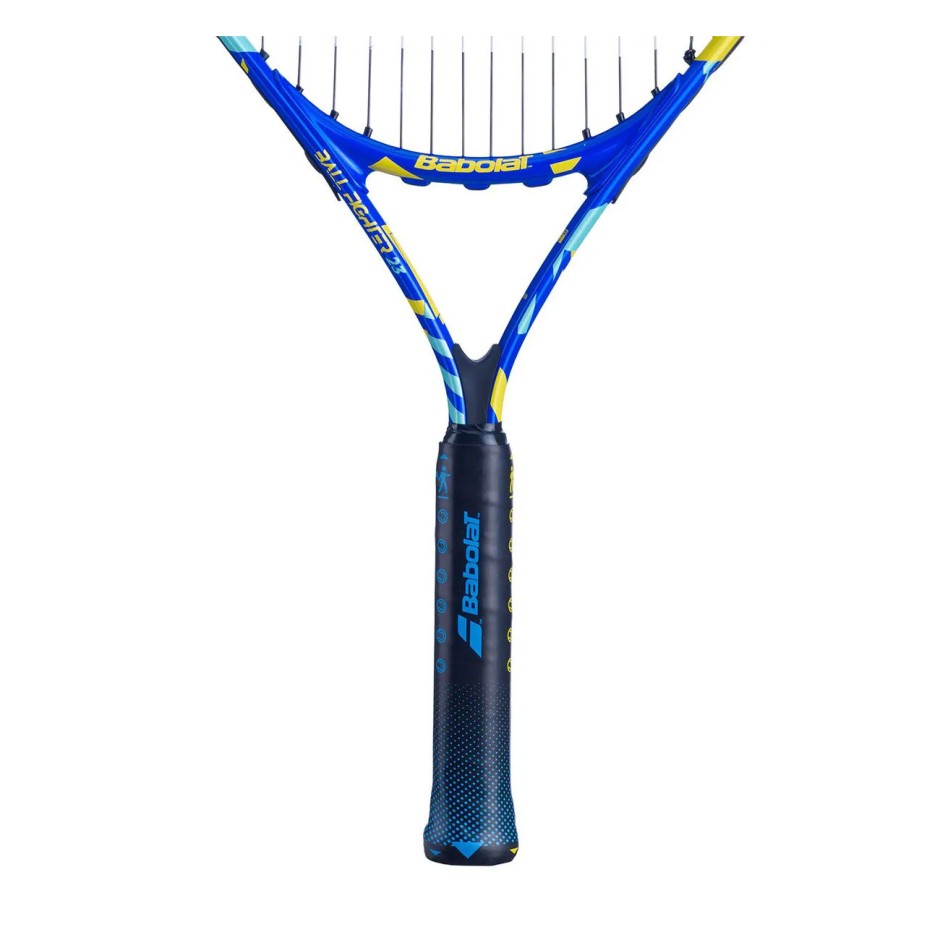 Παιδική Ρακέτα Τένις Πολύχρωμη - Babolat Ballfighter 23
