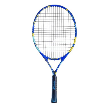 Παιδική Ρακέτα Τένις Πολύχρωμη - Babolat Ballfighter 23