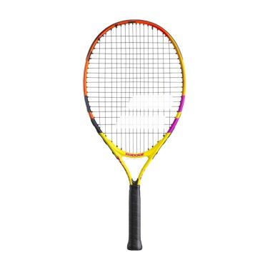 BABOLAT NADAL JUNIOR 23 Πολύχρωμο