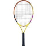BABOLAT NADAL JUNIOR 25 140457-100 Colorful Image 