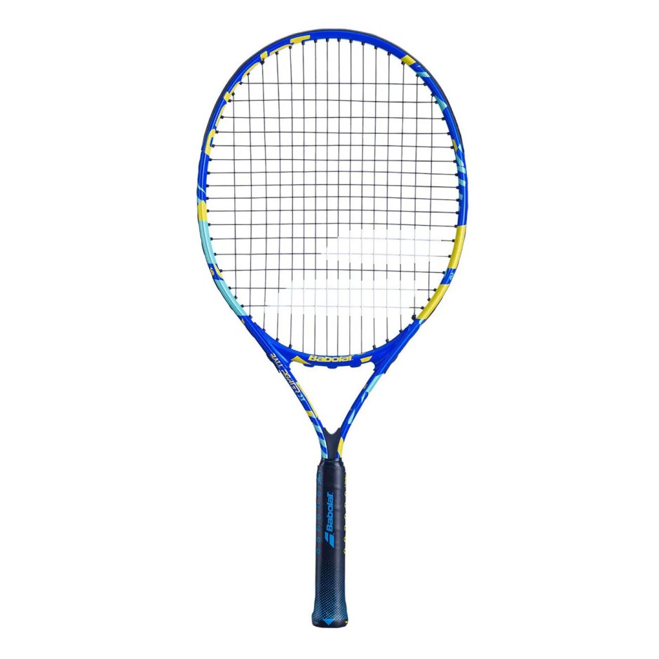 Παιδική Ρακέτα Τένις Πολύχρωμη - Babolat Ballfighter 23