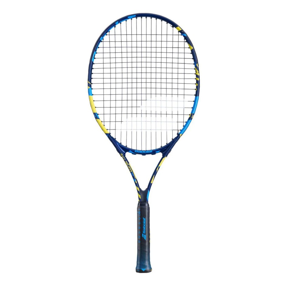 Παιδική Ρακέτα Τένις Πολύχρωμη - Babolat Ballfighter 25