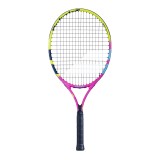 BABOLAT NADAL JUNIOR 23 140498-100 Colorful Image 