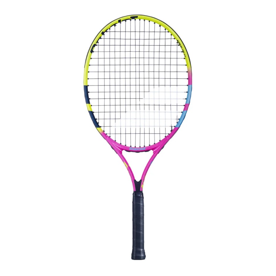 BABOLAT NADAL JUNIOR 23 140498-100 Colorful