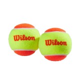 WILSON ROGER FEDERER STARTER SET 25 WR026810F Κόκκινο