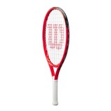 WILSON ROGER FEDERER TNS RKT 25 HALF CVR WR054310H Red Image 0