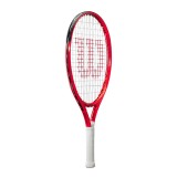 WILSON ROGER FEDERER TNS RKT 25 HALF CVR WR054310H Red Image 1