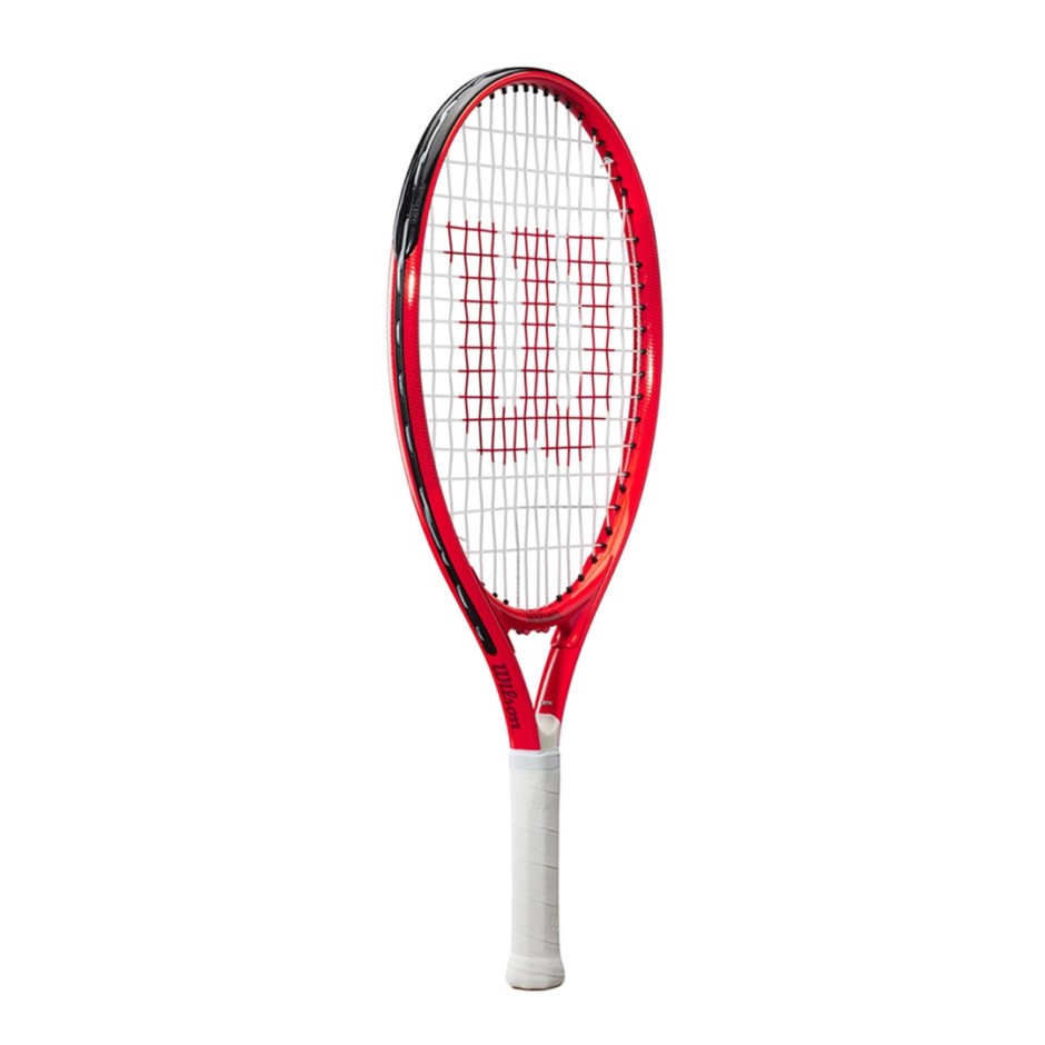 WILSON ROGER FEDERER TNS RKT 25 HALF CVR WR054310H Κόκκινο