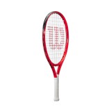 WILSON ROGER FEDERER TNS RKT 23 HALF CVR WR054210H Red Image 1
