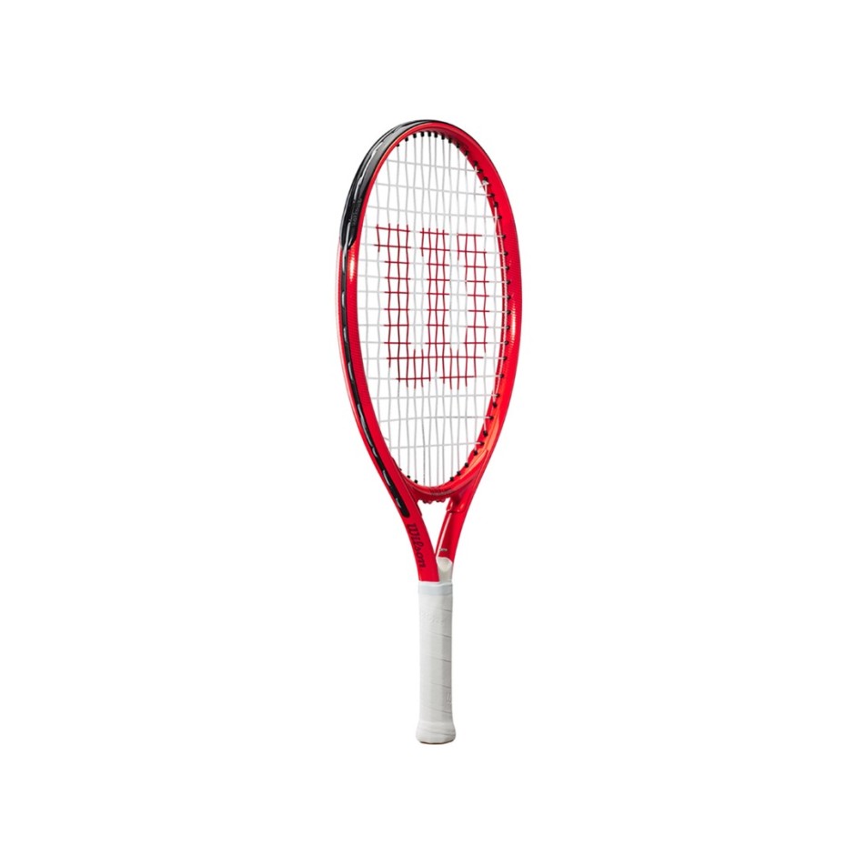 WILSON ROGER FEDERER TNS RKT 21 HALF CVR WR054110H Κόκκινο