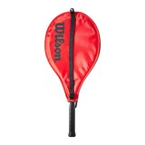 Παιδική Ρακέτα Τένις Πολύχρωμη - Wilson Pro Staff Precision 25 Εικόνα 0