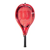 Παιδική Ρακέτα Τένις Πολύχρωμη - Wilson Pro Staff Precision 25 Εικόνα 1
