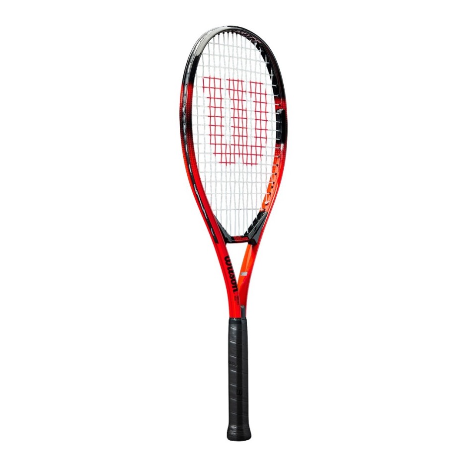 Παιδική Ρακέτα Τένις Πολύχρωμη - Wilson Pro Staff Precision 25