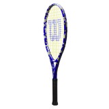 Kids' Tennis Racket Blue - Wilson Minions 3.0 JR 25 Image 1