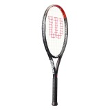 Kids' Tennis Racket Black - Wilson Pro Staff Precision NXT 26 Image 0