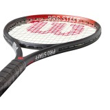 Kids' Tennis Racket Black - Wilson Pro Staff Precision NXT 26 Image 3