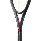 Kids' Tennis Racket Black - Wilson Pro Staff Precision NXT 26 Image 4