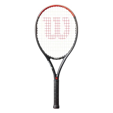Kids' Tennis Racket Black - Wilson Pro Staff Precision NXT 26