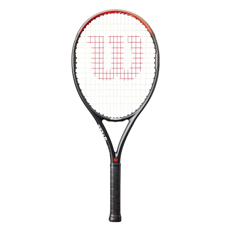 Kids' Tennis Racket Black - Wilson Pro Staff Precision NXT 26