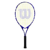 Kids' Tennis Racket Blue - Wilson Minions 3.0 JR 25 Image 