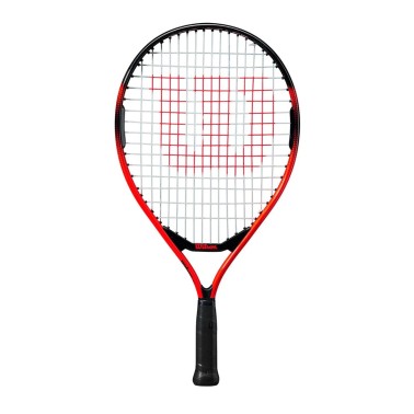 Παιδική Ρακέτα Τένις Πολύχρωμη - Wilson Pro Staff Precision 19