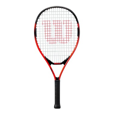 Παιδική Ρακέτα Τένις Πολύχρωμη - Wilson Pro Staff Precision 23