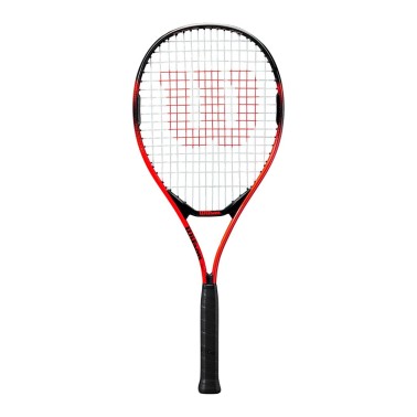 Παιδική Ρακέτα Τένις Πολύχρωμη - Wilson Pro Staff Precision 25