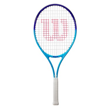 Παιδική Ρακέτα Τένις Σιέλ - Wilson Ultra Junior 25