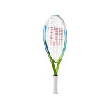 WILSON US OPEN 23 TNS RKT W/O CVR WRT20320U-GREEN/BLUE Orange Image 