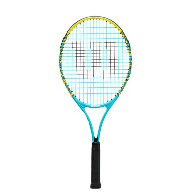 WILSON MINIONS 2.0 JR 25 TNS RKT Ο-C