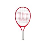 WILSON ROGER FEDERER TNS RKT 21 HALF CVR WR054110H Κόκκινο Εικόνα 