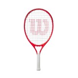 WILSON ROGER FEDERER TNS RKT 23 HALF CVR WR054210H Red Image 