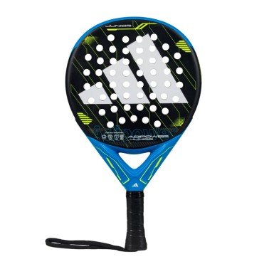 adidas Performance ADIPOWER JUNIOR 3.4 AR4CA0 Blue
