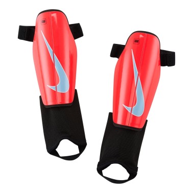 Παιδικές Επικαλαμίδες Ποδοσφαίρου Φούξια - Nike Charge