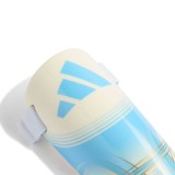 Kids' Football Shin Guards Colorful - adidas Performance Messi Match Image 1