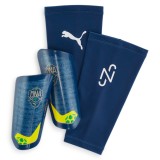 PUMA NEYMAR JR BNA ULTRA LIGHT SLEEVE 030960-01 Blue Image 