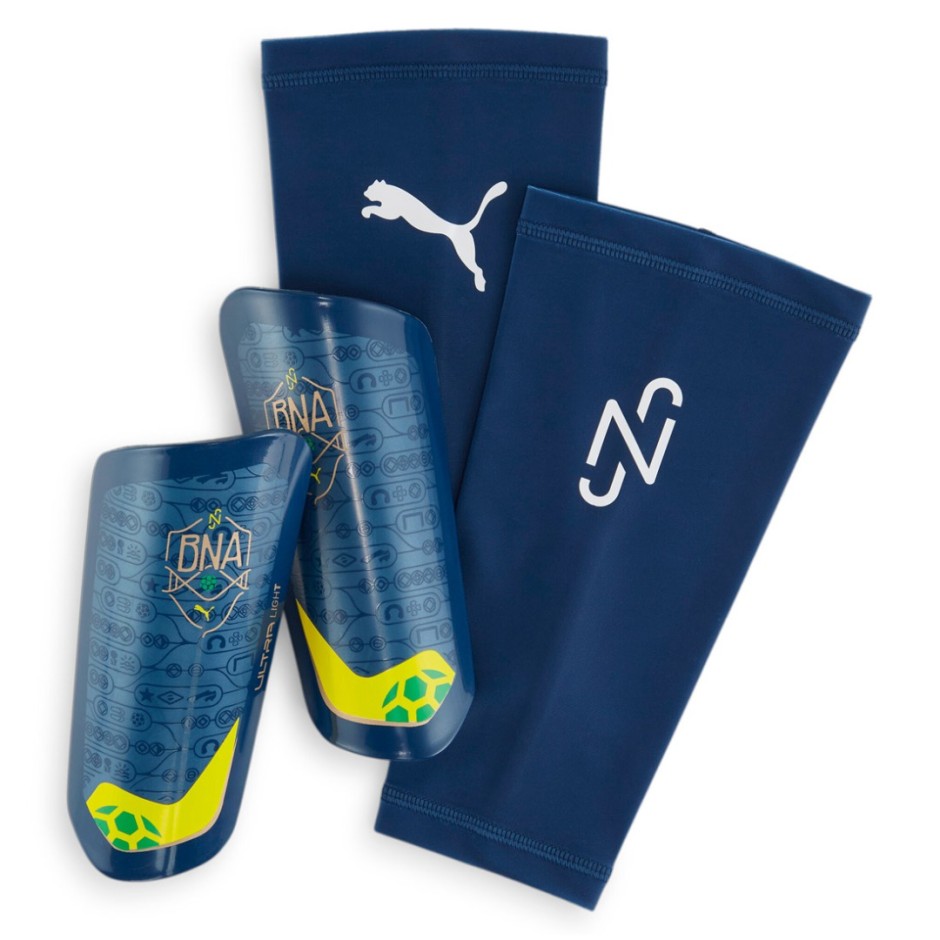 PUMA NEYMAR JR BNA ULTRA LIGHT SLEEVE 030960-01 Blue